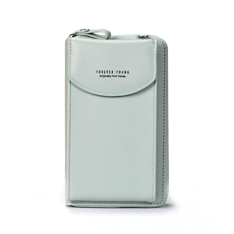 Last Day Promotion 49% OFF - The Original Clutch Wallet BUY 1 GET 1 FREE