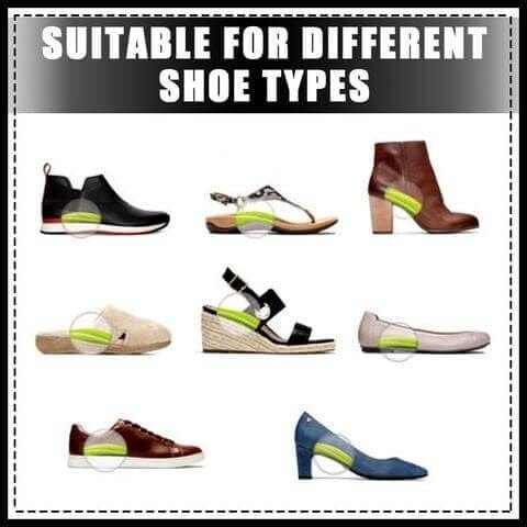 hot saleBuy More Save MoreArch Support Foot Insoles