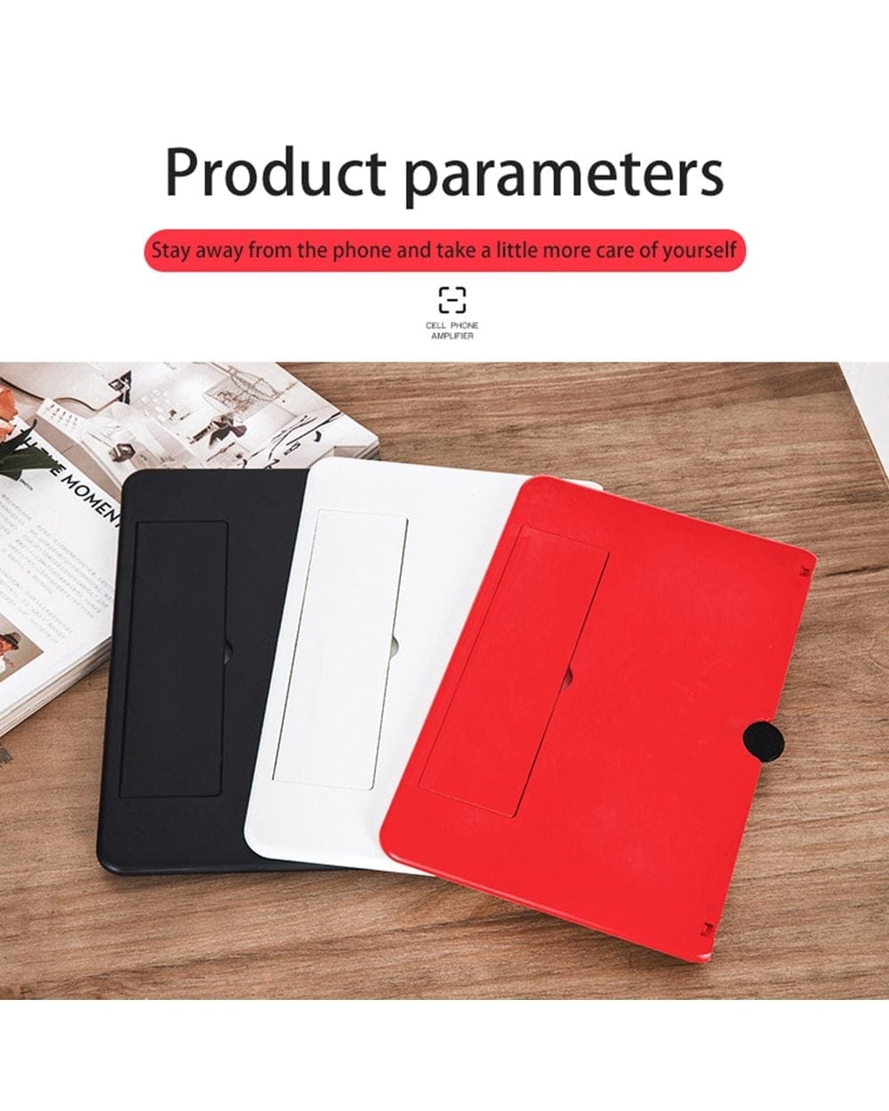 Screen Magnifier 2022 Newest Version ( NOW 40% OFF )