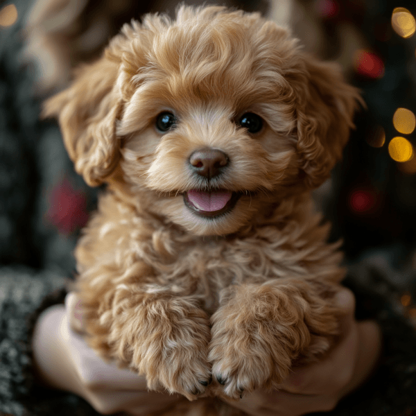 🐶 My Realistic Robot Puppy🐕🦺