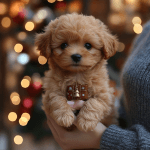 🐶 My Realistic Robot Puppy🐕🦺