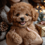 🐶 My Realistic Robot Puppy🐕🦺