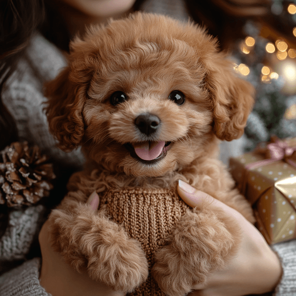 🐶 My Realistic Robot Puppy🐕🦺