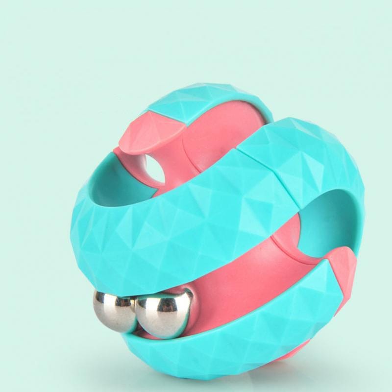 Early Christmas Sale-70% OFF Orbit Ball Fidget Pinball