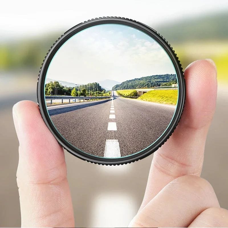 Special Offer - 50% OFF Car Blind Spot Mirror
