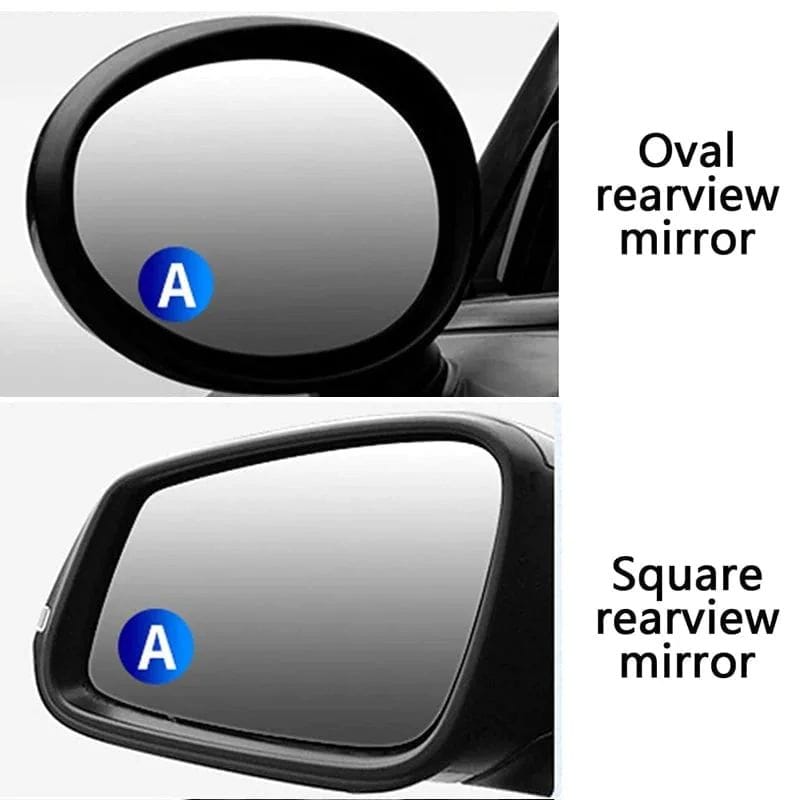 Special Offer - 50% OFF Car Blind Spot Mirror