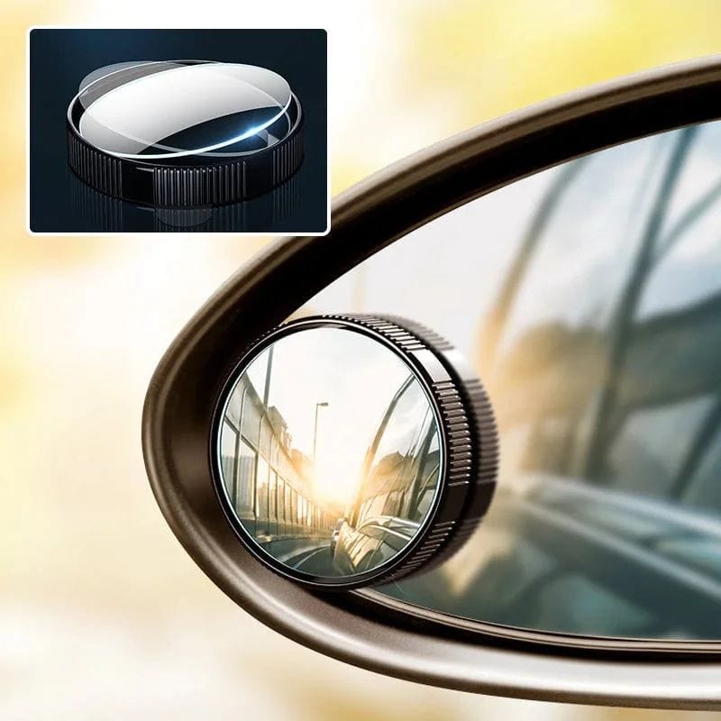 Special Offer - 50% OFF Car Blind Spot Mirror
