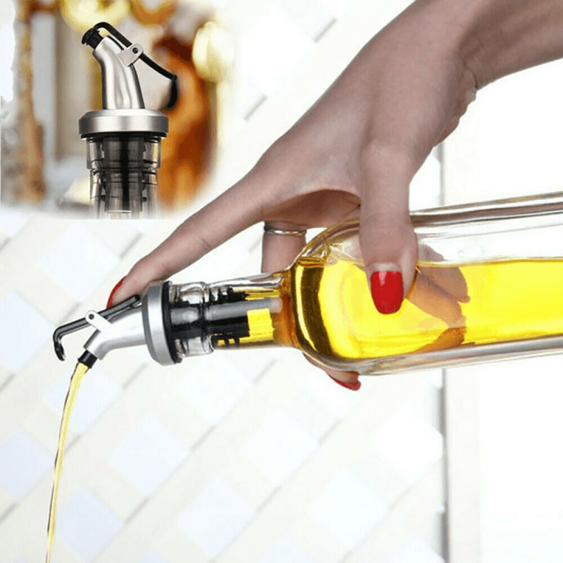 (CHRISTMAS EARLY SALE-48% OFF) Kitchen Gadgets Seasoning Pourer Spout(BUY 5 GET 5 FREE NOW!)