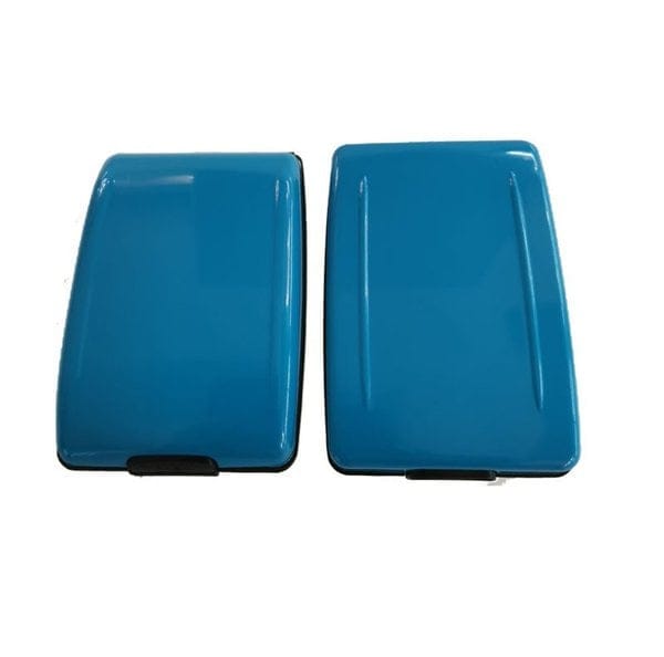 LAST DAY PROMOTION 49% OFF Theft Aluminum Wallet Clip