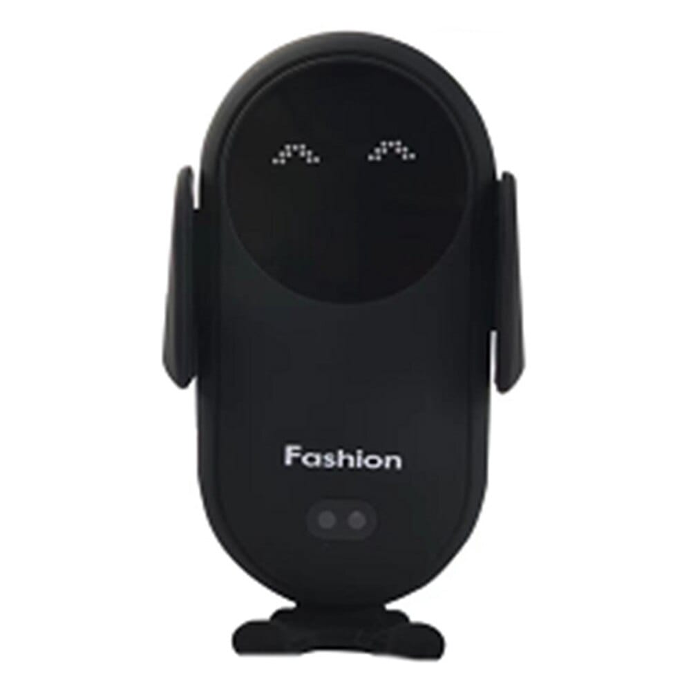 SenseCharger - Wireless Auto-Sensor Car Phone Holder Charger