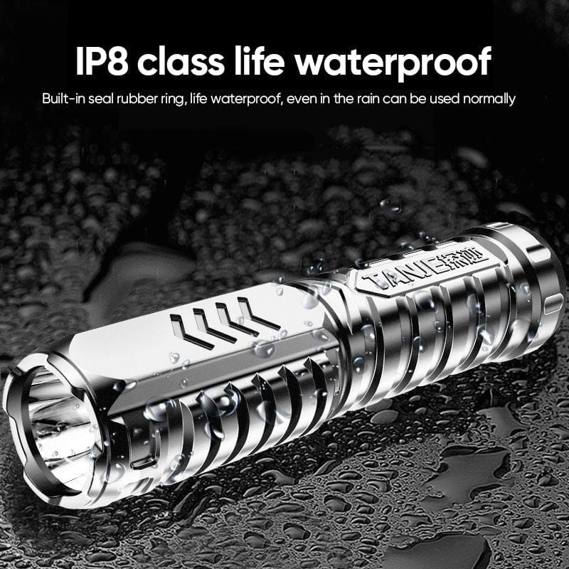 Christmas Special: Buy More, Save MoreSpecial Forces Strong Light Flashlight