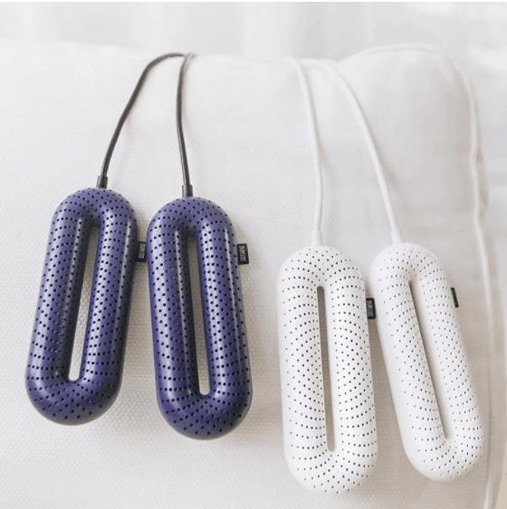 Shoe Dryer Portable Household Electric Sterilization Constant Temperature Drying Deodorization