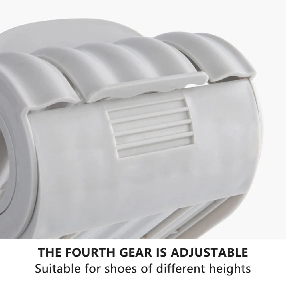 BUY MORE AND SAVE MORE Shoes Storage Rack Save Space