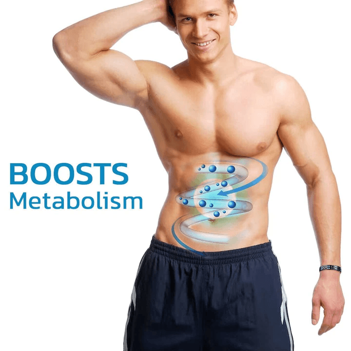 Blue Carbon TitanBracelet