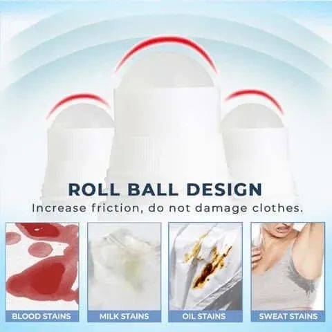 LAST DAY PROMOTION 63% OFFMagic Stain Remover Rolling Bead