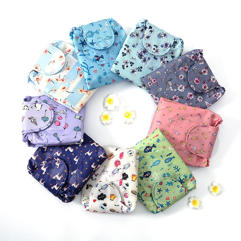 Last Day 50% Off-Magic Cosmetics Pouch