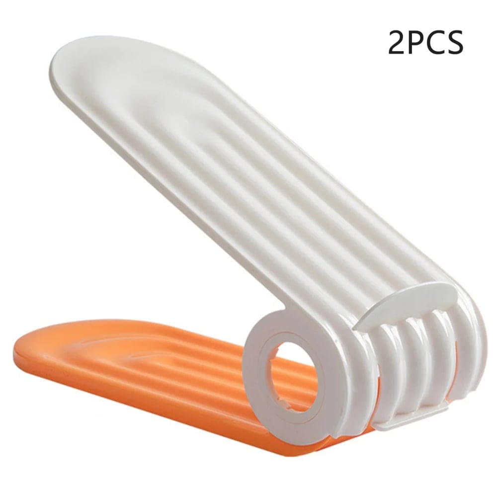 BUY MORE AND SAVE MORE Shoes Storage Rack Save Space