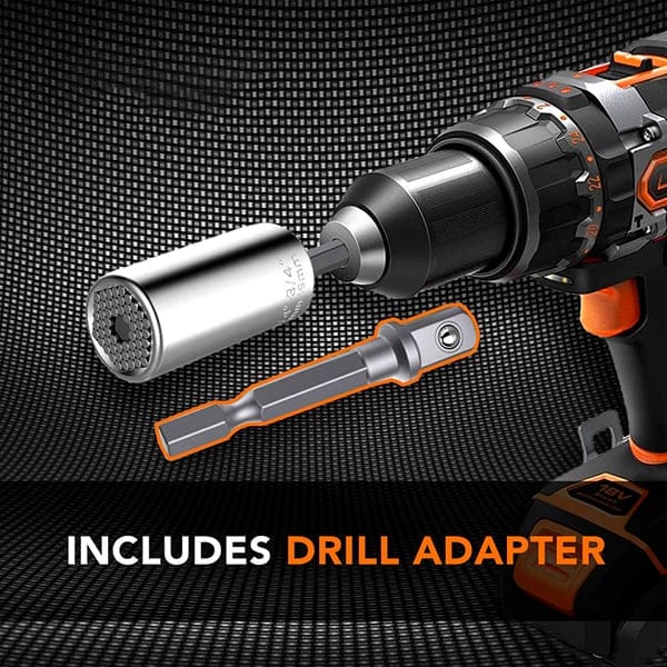 Buy 3 For 15$ Off - Universal Socket-Unscrew Any bolt!