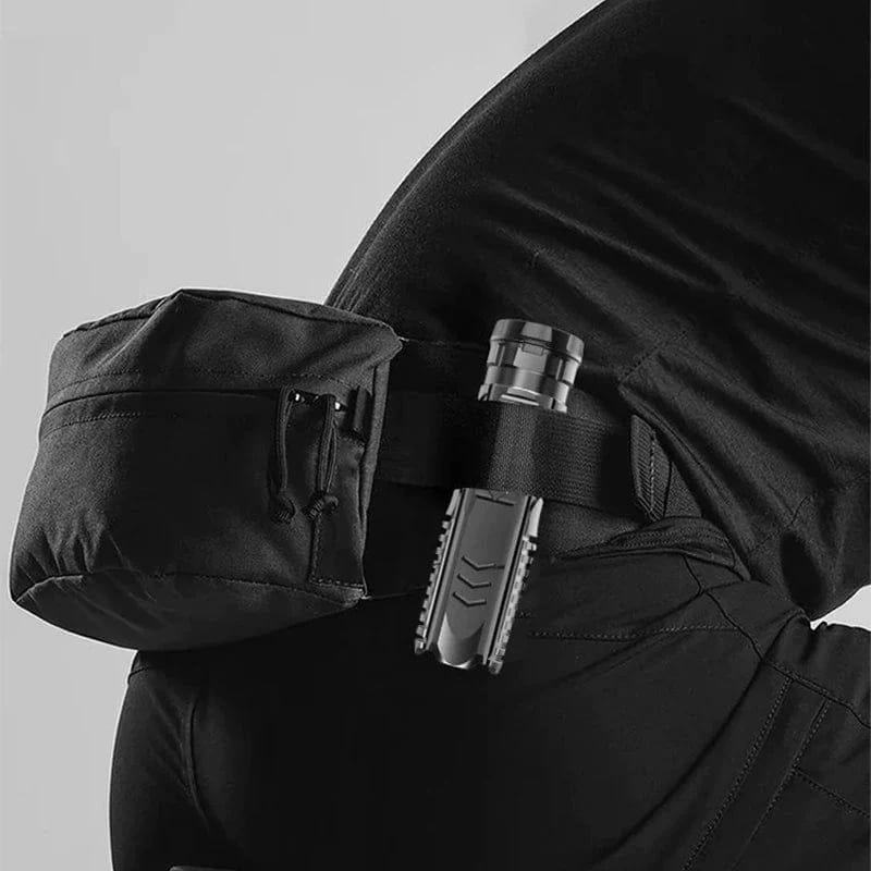 Christmas Special: Buy More, Save MoreSpecial Forces Strong Light Flashlight