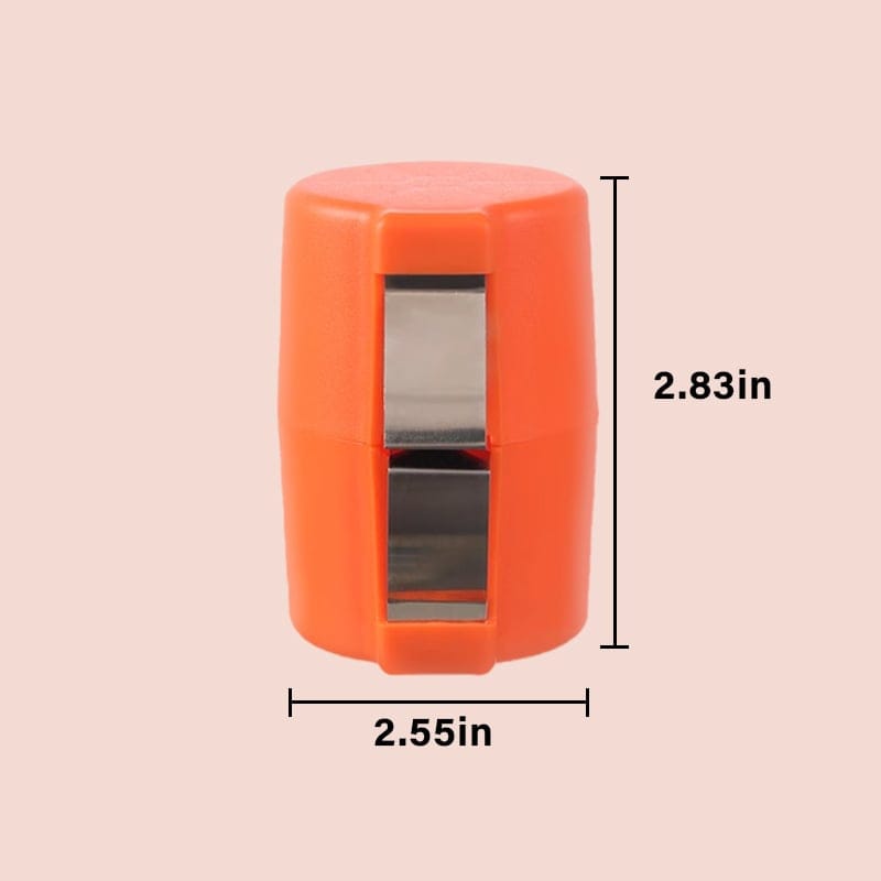 2024 SALE - No Mess Easy Egg Opener