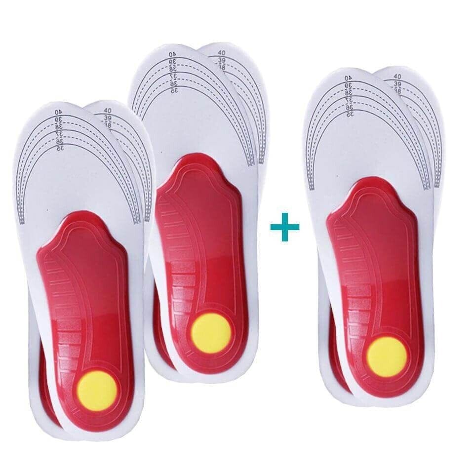 hot saleBuy More Save MoreArch Support Foot Insoles