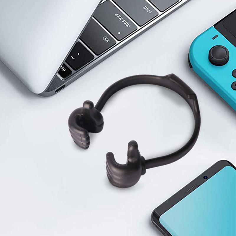 (CHRISTMAS EARLY SALE-48% OFF) Thumbs Up Lazy Phone Stand