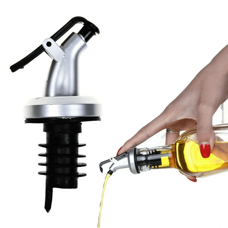 (CHRISTMAS EARLY SALE-48% OFF) Kitchen Gadgets Seasoning Pourer Spout(BUY 5 GET 5 FREE NOW!)