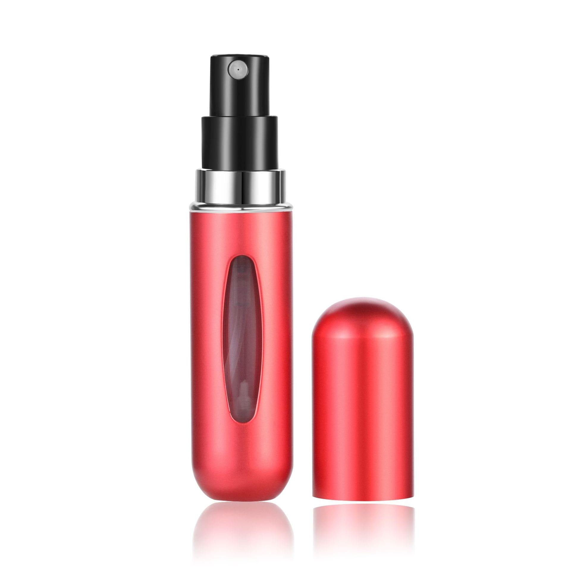 Early Christmas Sale 50% OFF - Portable Mini Refillable Perfume Empty Spray