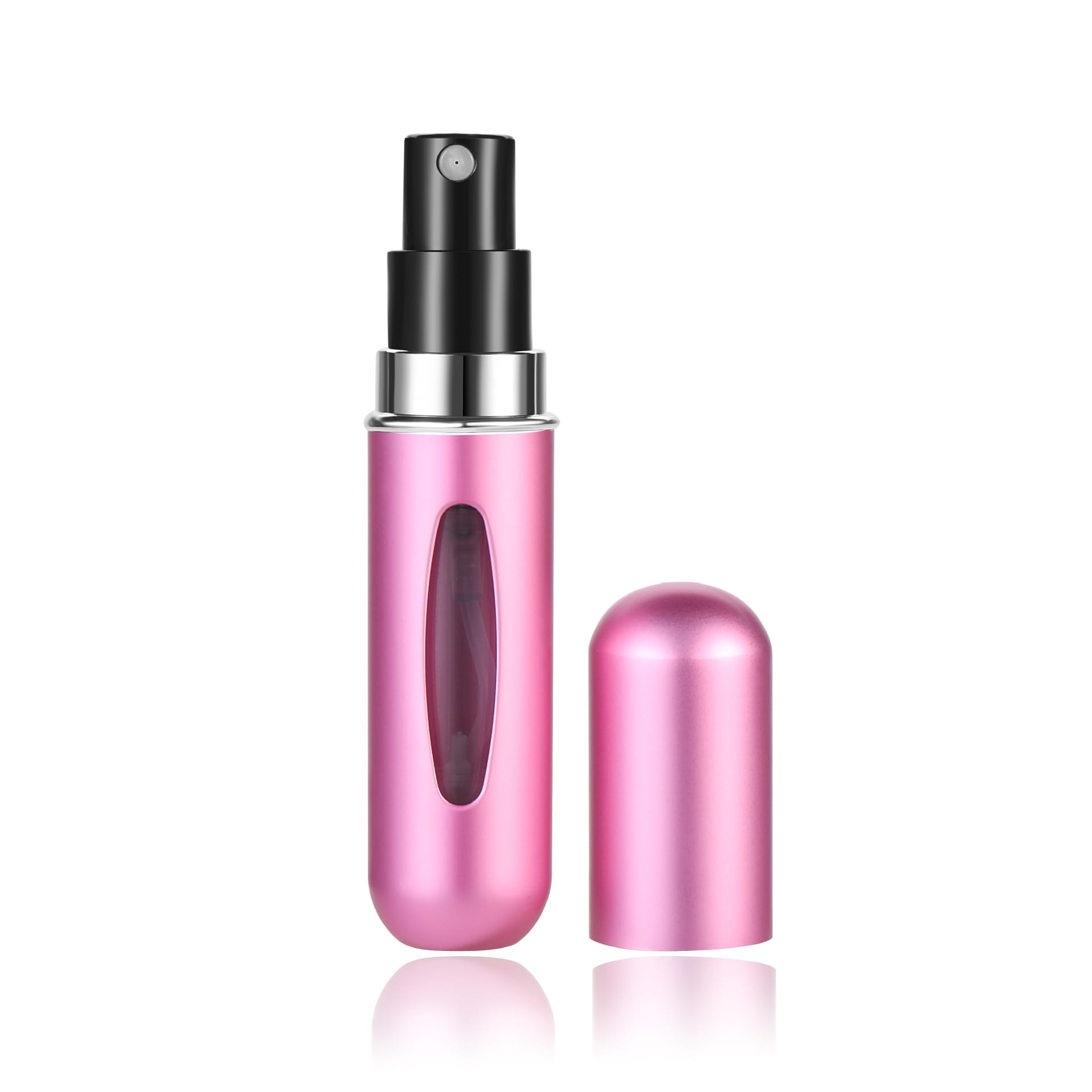 Early Christmas Sale 50% OFF - Portable Mini Refillable Perfume Empty Spray