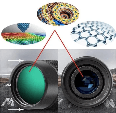 Hot Sale- Arctic P9 Super Telescope