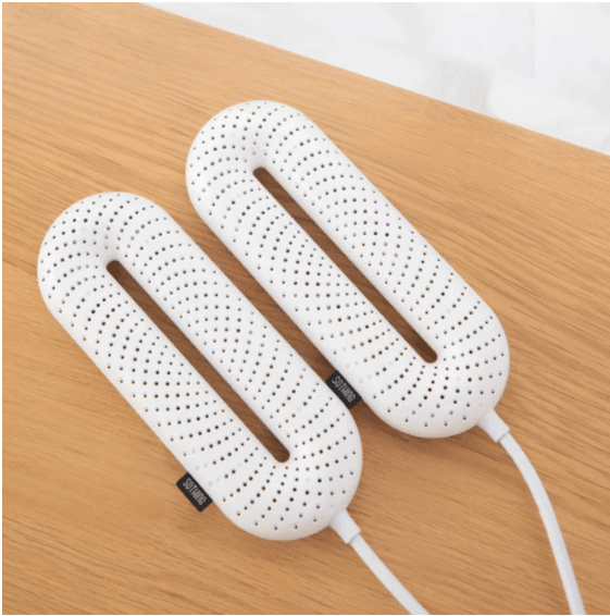 Shoe Dryer Portable Household Electric Sterilization Constant Temperature Drying Deodorization