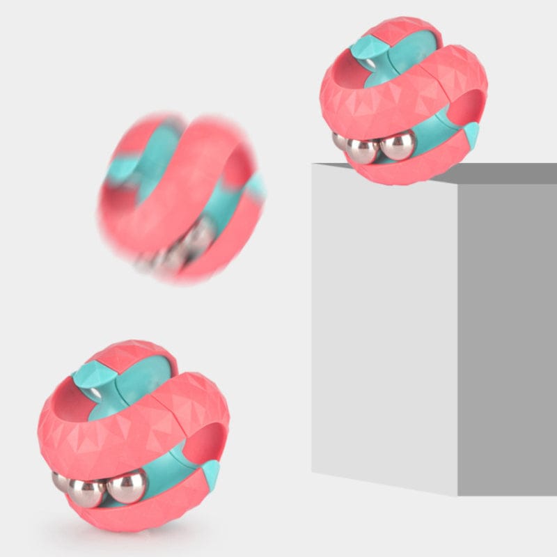 Early Christmas Sale-70% OFF Orbit Ball Fidget Pinball