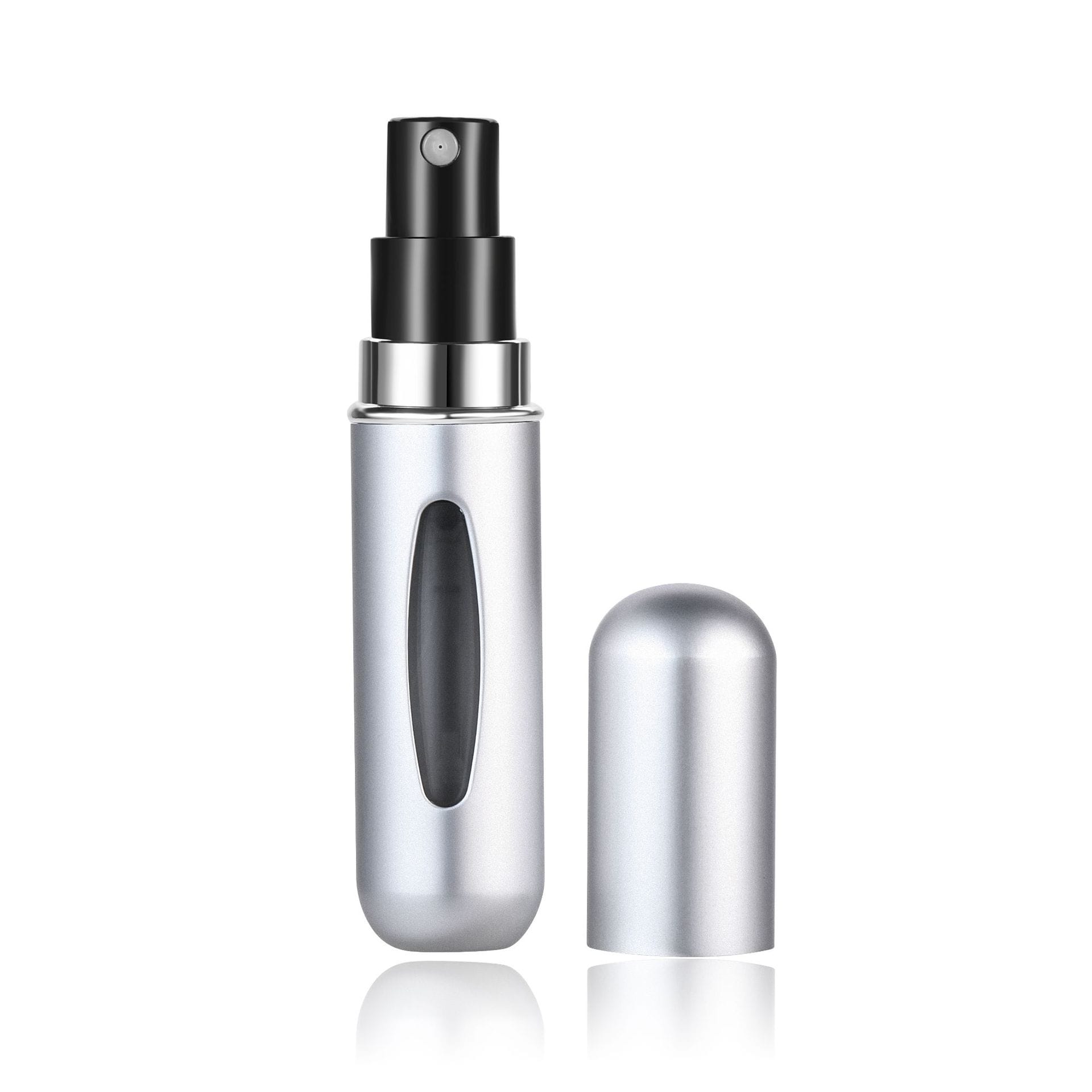 Early Christmas Sale 50% OFF - Portable Mini Refillable Perfume Empty Spray