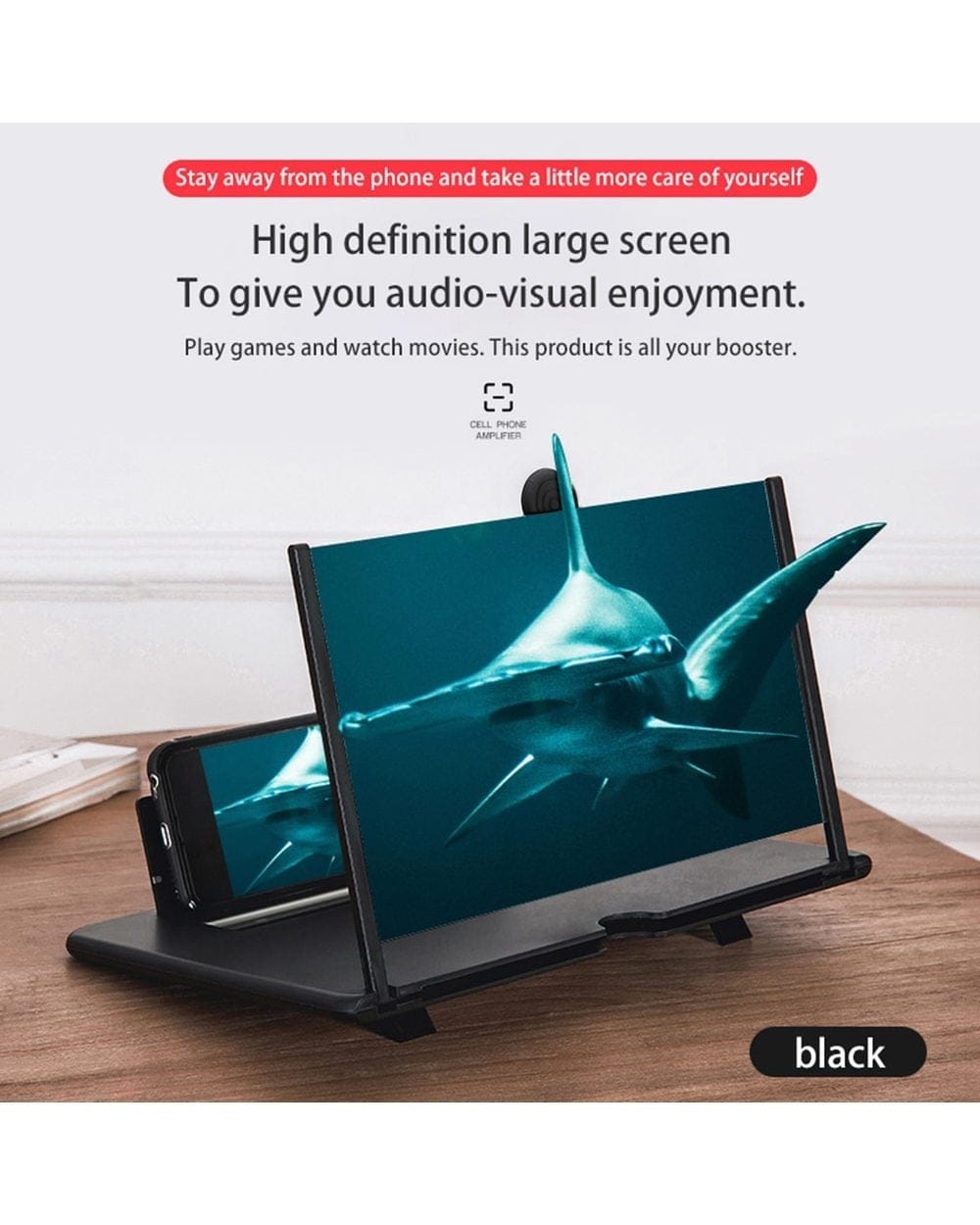 Screen Magnifier 2022 Newest Version ( NOW 40% OFF )