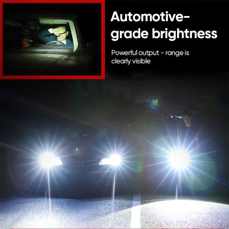 Christmas Special: Buy More, Save MoreSpecial Forces Strong Light Flashlight