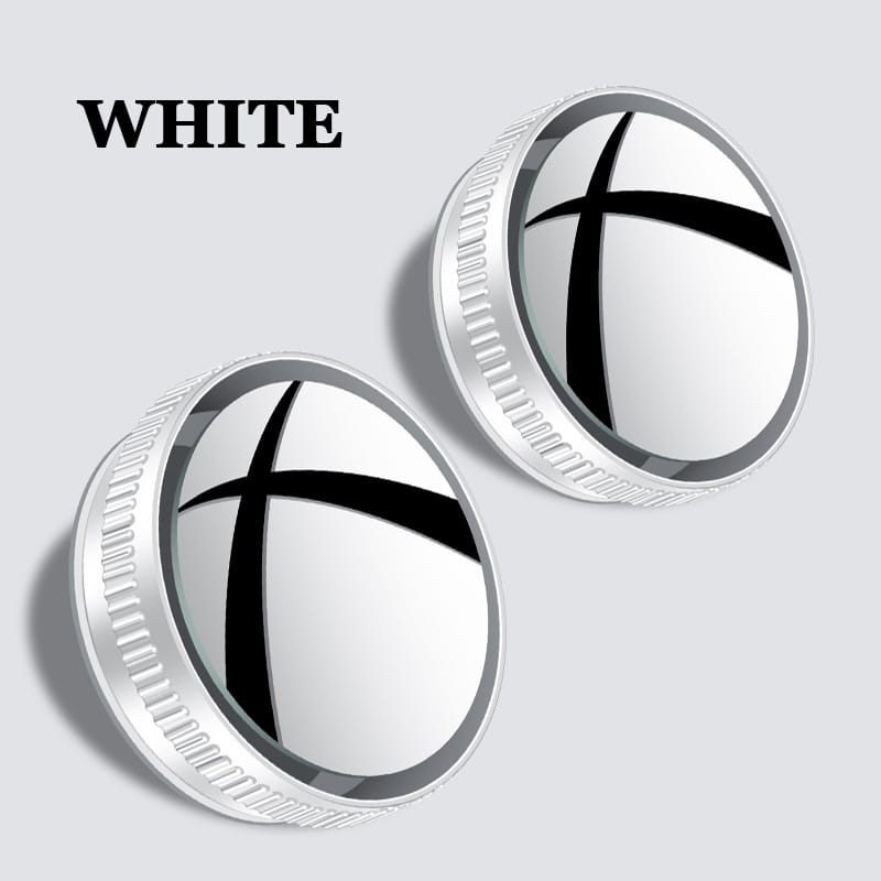 Special Offer - 50% OFF Car Blind Spot Mirror