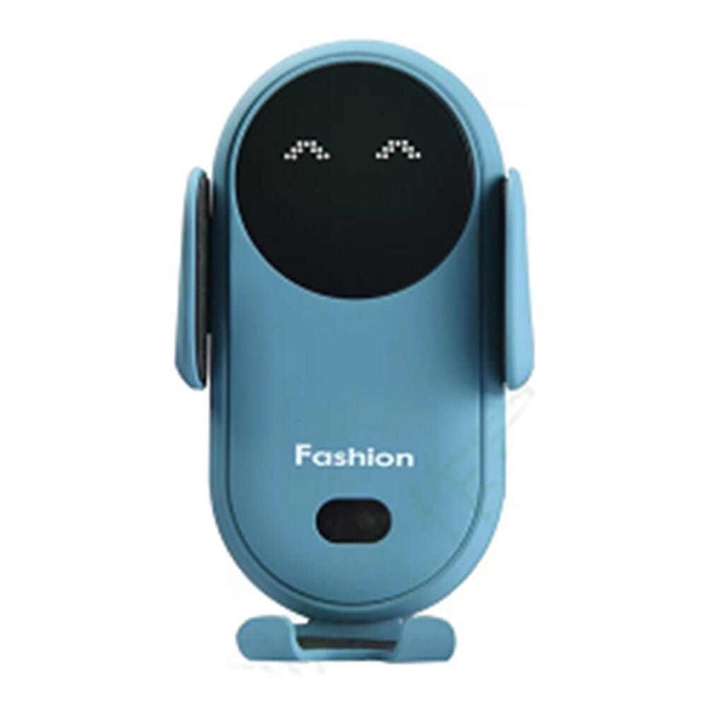 SenseCharger - Wireless Auto-Sensor Car Phone Holder Charger