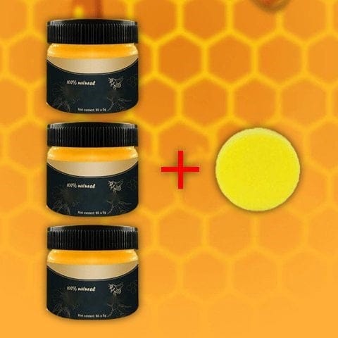 49%OFF NOWWood Seasoning Beeswax