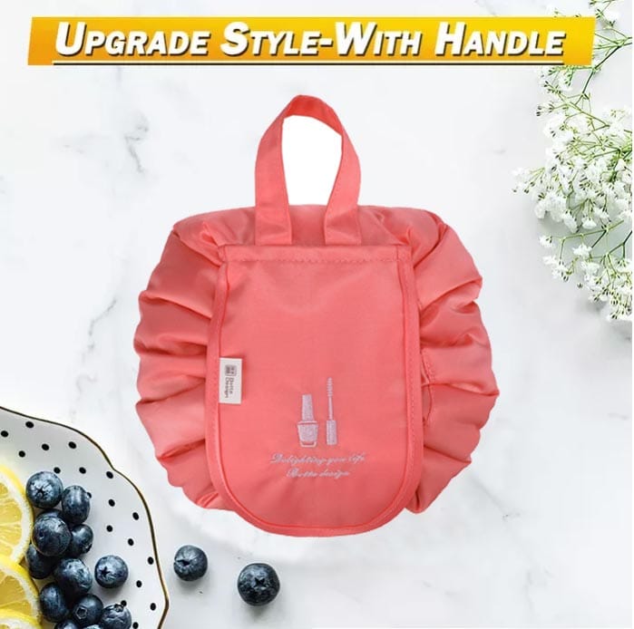 Last Day 50% Off-Magic Cosmetics Pouch