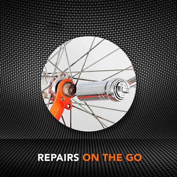 Buy 3 For 15$ Off - Universal Socket-Unscrew Any bolt!