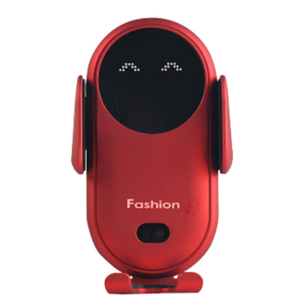 SenseCharger - Wireless Auto-Sensor Car Phone Holder Charger