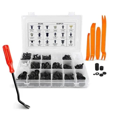 Hot Sale Car Fastener Box Set (Buy 2 Get 1 Free)