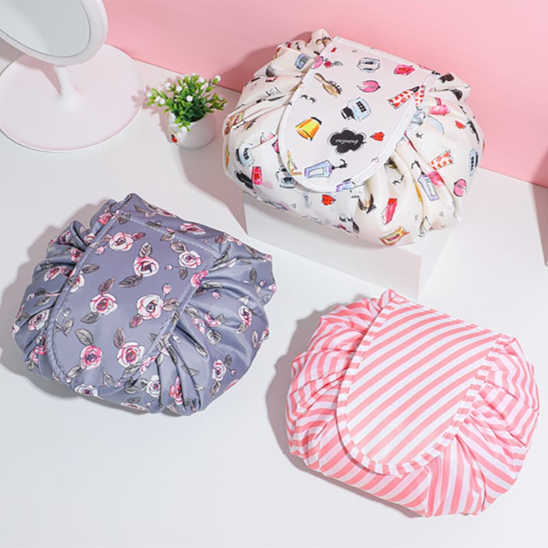 Last Day 50% Off-Magic Cosmetics Pouch