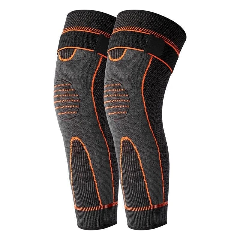 49% Off Only TodayTourmaline acupressure self-heating knee sleeve