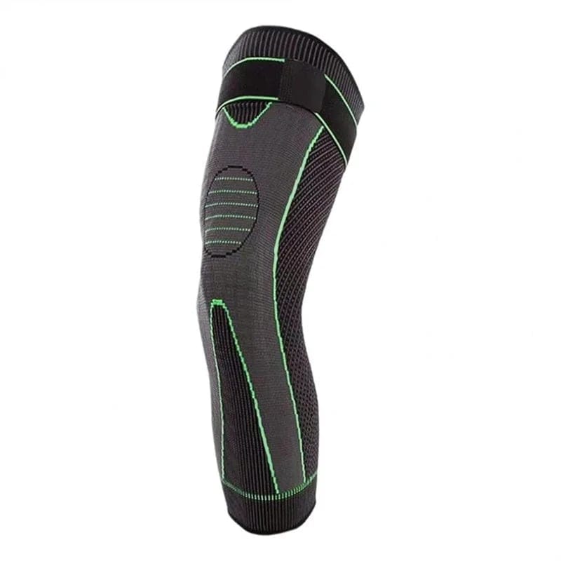 49% Off Only TodayTourmaline acupressure self-heating knee sleeve