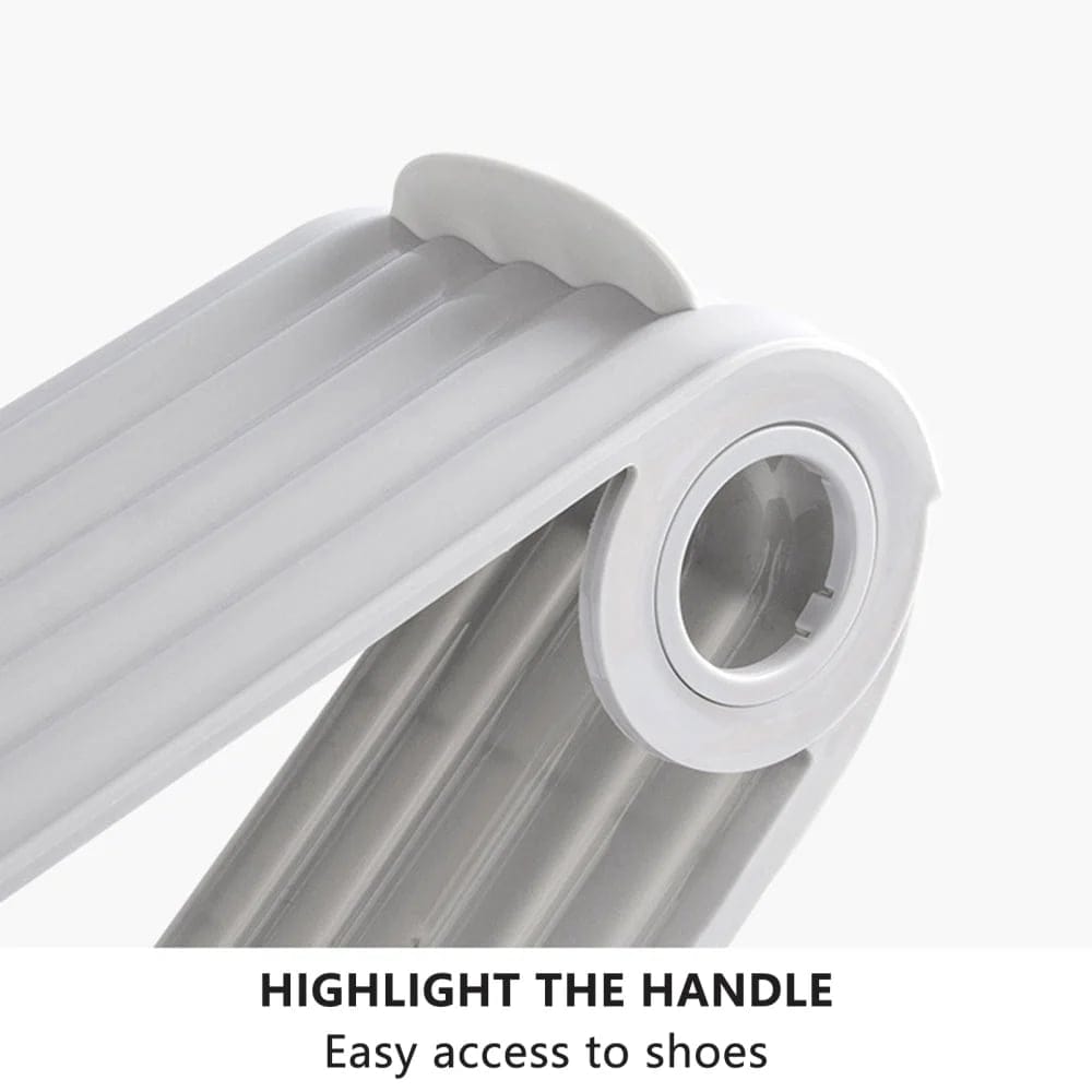 BUY MORE AND SAVE MORE Shoes Storage Rack Save Space