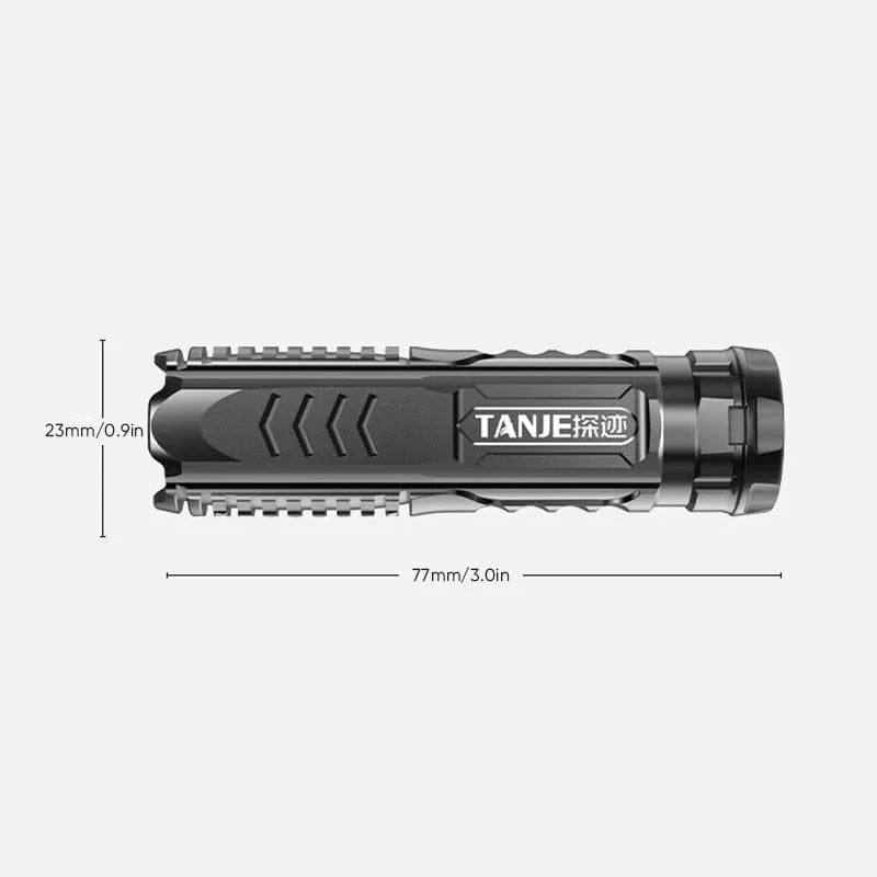 Christmas Special: Buy More, Save MoreSpecial Forces Strong Light Flashlight