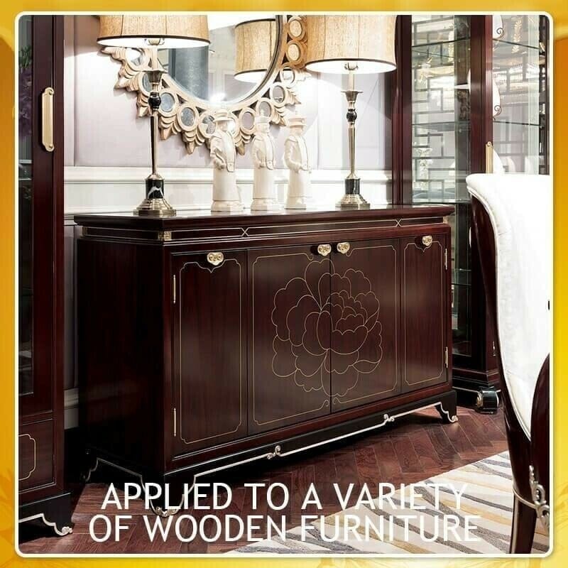 49%OFF NOWWood Seasoning Beeswax