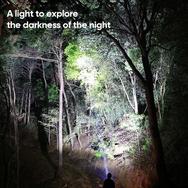 Christmas Special: Buy More, Save MoreSpecial Forces Strong Light Flashlight