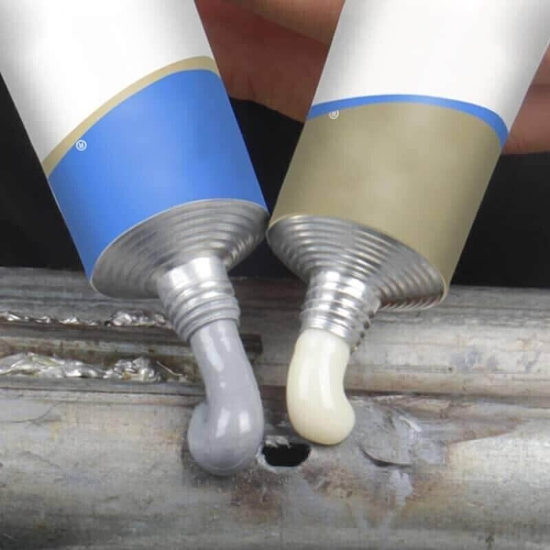 Buy 1 Free 1 Metal repair glue (A&B)